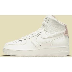 NIKE AIR FORCE 1 Sculpt AF1 WOMEN'S SIZE 8 DC3590-102 NEW WITHOUT BOX !